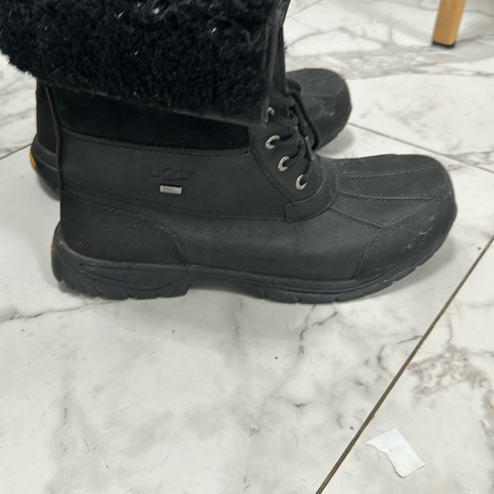 Ugg men shoes